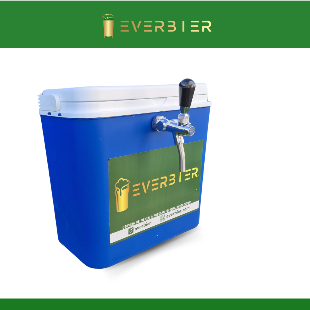 Everbier Complete Kit