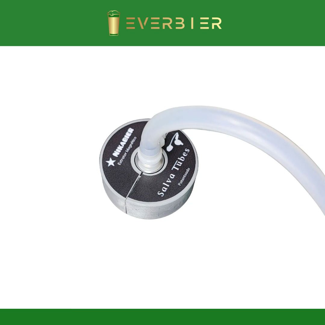 Salva Tubes para Beertender Heineken de 5 litros
