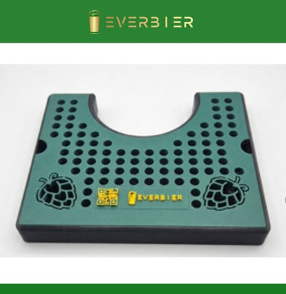 Pingadeira Torre Everbier para Cerveja Barril