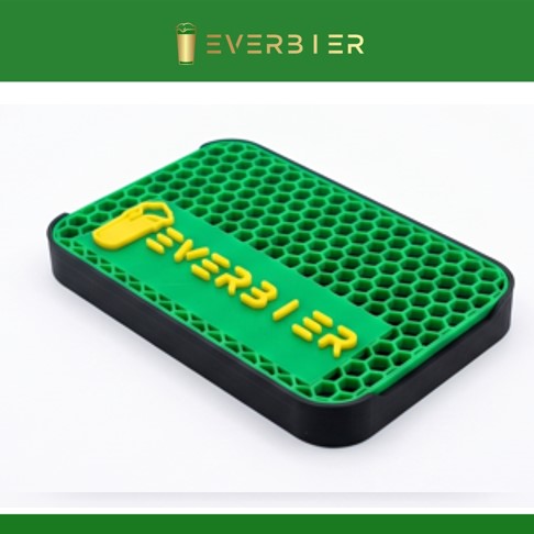 Pingadeira Everbier para Geleira