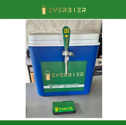 Pingadeira Everbier para Geleira