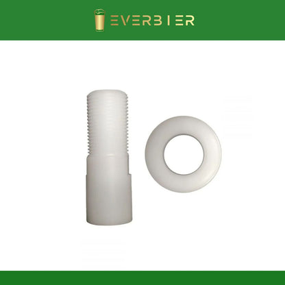 Extensor de grifo de cerveza