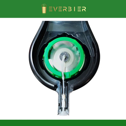 Salva Tubes para Beertender Heineken de 5 litros